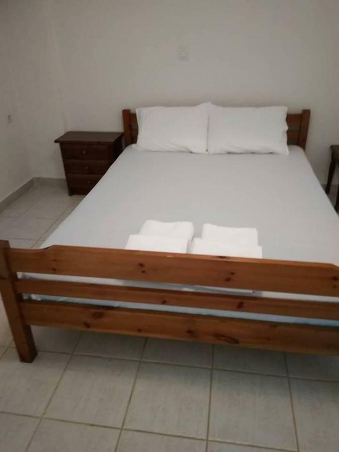 Seaside Beach House Сиври Экстерьер фото